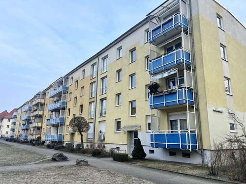 Foto - Wohnung zum Kaufen in Berlin Pankow 199.000,00 € 56.37 m²