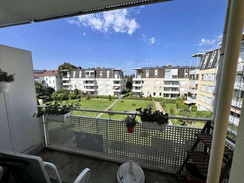 Foto - Wohnung zum Kaufen in Berlin 260.000,00 € 53.4 m²