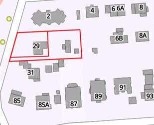 Grundstück zu verkaufen in Berlin - Reinickendorf 297.500,00 € 533.5 m²
