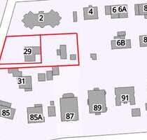 Grundstück zu verkaufen in Berlin - Reinickendorf 297.500,00 € 533.5 m²