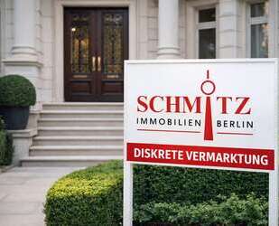 Haus zum Kaufen in Berlin Buchholz 5.000.000,00 € 600 m² - Berlin / Buchholz