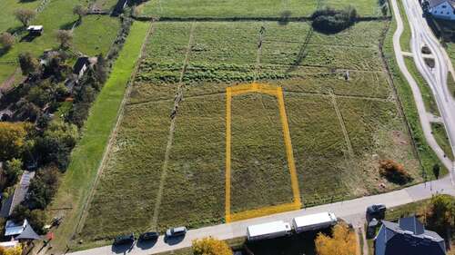 Flurstück 726 - BAUTRÄGERFREIES GRUNDSTÜCK - IN RUHIGER LAGE VON GRÜNHEIDE, OT KAGEL