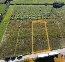 BAUTRÄGERFREIES GRUNDSTÜCK - IN RUHIGER LAGE VON GRÜNHEIDE, OT KAGEL - Grünheide OT Kagel