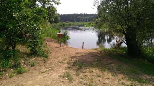 Spree - Impression - Grundstück in Hangelsberg zum Kaufen
