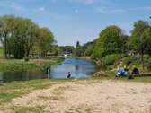 Spree - Impression - Grundstück in Hangelsberg