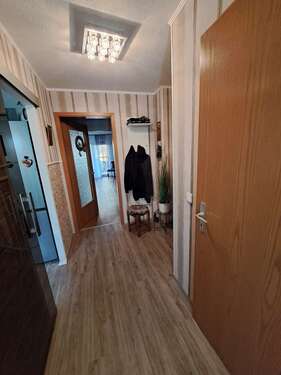 Hausflur EG - 4 Zimmer Reihenmittelhaus zum Kaufen in Berlin