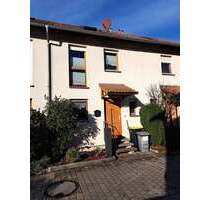 Gepflegtes Reihenmittelhaus in bevorzugter Stadtrandlage in Karow... - Berlin