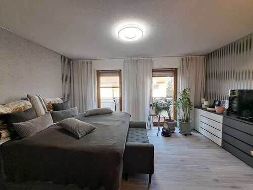 Schlafzimmer OG - 