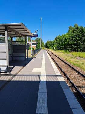 Bahnhof Seefeld - 