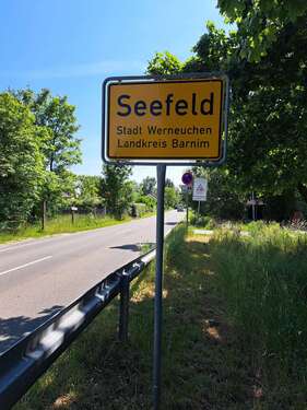 Ortseingang - 