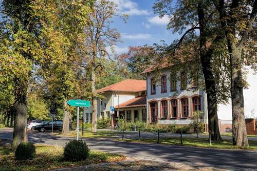 Schöneiche-Dorfaue - KLEINES HAUS AUF GROßEM GRUNDSTÜCK, IN SCHÖNEICHE BEI BERLIN...