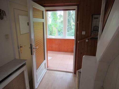 Flur - 4 Zimmer Einfamilienhaus in Schöneiche bei Berlin