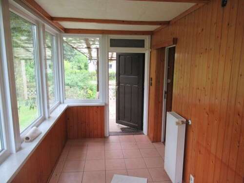 Veranda - 