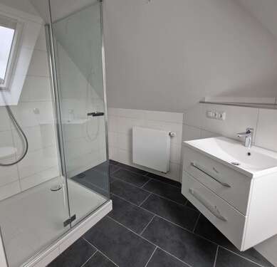 Bad OG - Einfamilienhaus mit 148,00 m² in Woltersdorf zur Miete