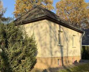 KLEINES HAUS IN RUHIGER LAGE... - Petershagen/Eggersdorf