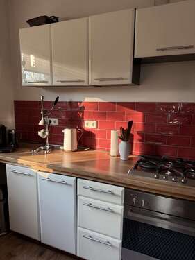 Küche - 4 Zimmer Einfamilienhaus in Petershagen/Eggersdorf