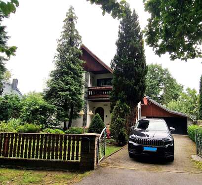 Vorderansicht - 