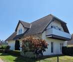 Hausansicht--1 - 6 Zimmer Einfamilienhaus in Mönchgut