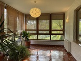 Wintergarten im EG - AUF 3 ETAGEN IST VIELES MÖGLICH...