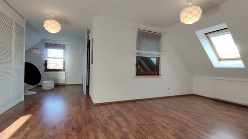 Zimmer im OG - 