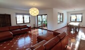 Wohnbereich im EG - 6 Zimmer Einfamilienhaus zum Kaufen in Strausberg