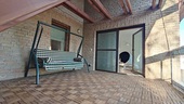 Terrasse im OG - 