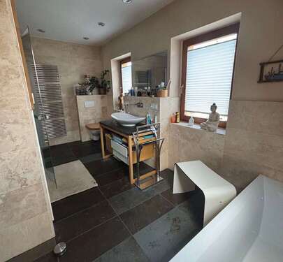 Badezimmer... - 