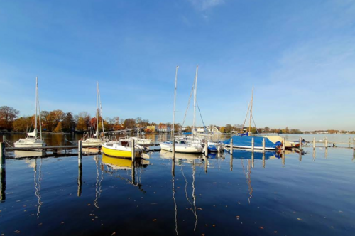 GANZ IN DER NÄHE - IHR NEUES ZUHAUSE IN WENDENSCHLOSS...