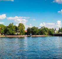 WOHNEN MIT DIREKTEM WASSERBLICK..... - Berlin