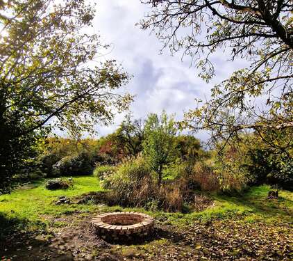 Gartenblick..... - 