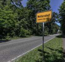 BAULAND IN WOLTERSDORF..? - 210.000,00 EUR Kaufpreis, ca.  600,00 m² in Woltersdorf (PLZ: 15569)