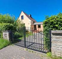 Wohnen im Dichterviertel in Strausberg