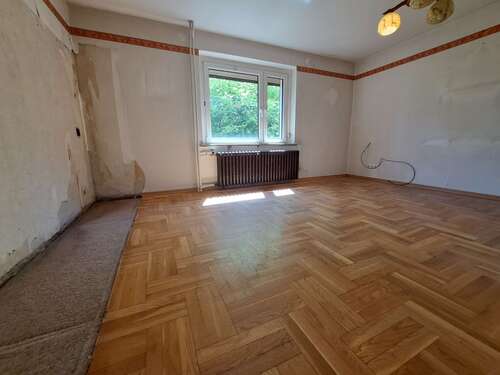 Zimmer1 EG - 