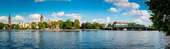 Köpenick - Symbolfoto - DACHGESCHOSSWOHNUNG MIT BALKON UND DIREKTEM WASSERBLICK...