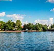 DACHGESCHOSSWOHNUNG MIT BALKON UND DIREKTEM WASSERBLICK... - Berlin