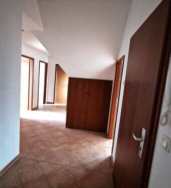 Flur - DG.. - 4- Zimmerwohnung mit 102,00 m² in Berlin zum Kaufen