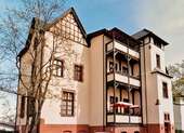 Vorderansicht - 4 Zimmer 4- Zimmerwohnung zum Kaufen in Berlin