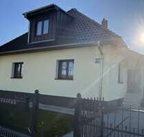 KERNSANIERTER WOHNTRAUM IM ZENTRUM VON WOLTERSDORF...