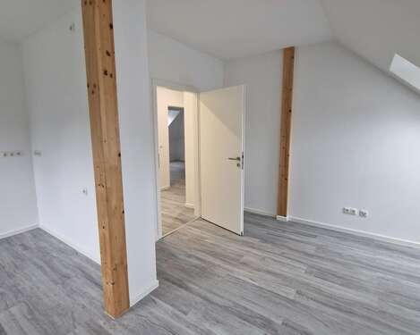 Zimmer im OG - 5 Zimmer Einfamilienhaus in Woltersdorf