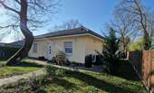 Vorne 3 - Bungalow mit 105,00 m² in Schöneiche bei Berlin zum Kaufen