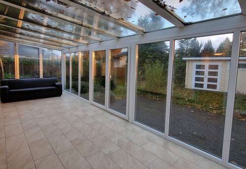 Blick in den WG... - 