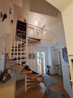 Flur - 3 Zimmer 3- Zimmerwohnung zum Kaufen in Fürstenwalde