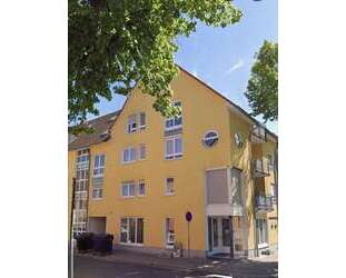 Zentrale 3-Zimmer-Maisonette-Wohnung in FürstenwaldeSpree