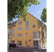 Zentrale 3-Zimmer-Maisonette-Wohnung in FürstenwaldeSpree