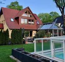 KOMFORTABLER FAMILIENSITZ IN WENDENSCHLOSS... - Berlin