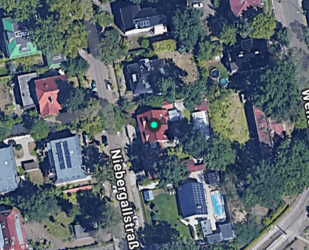 KOMFORTABLER FAMILIENSITZ IN WENDENSCHLOSS... - Berlin