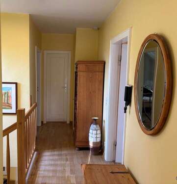 Flur im OG - 