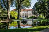 Liechtensteinpark-fußläufig erreichbar - 