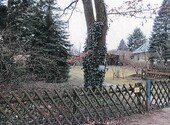 vor dem Zaun - Grundstück zum Kaufen in Schöneiche bei Berlin