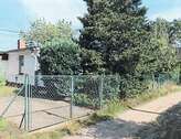 Seitenansicht.. - Grundstück in Petershagen/Eggersdorf